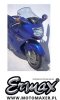 Szyba ERMAX HIGH 45 cm Honda CBR 1100 XX 1996 - 2008